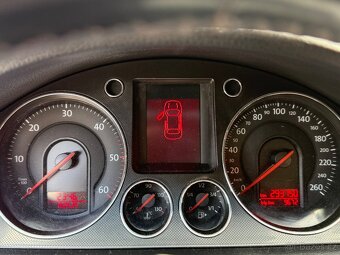 Passat B6 2.0 TDI 103kw bez DPF - 10