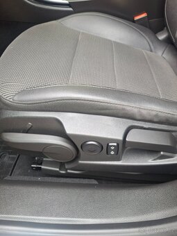Opel insignia - 10
