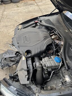 Dily A6 C7 3.0 tdi - 10