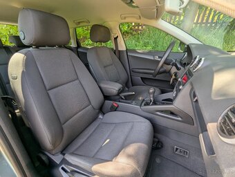 Audi A3 Sportback 1.4TSI 92KW, 2010, tažné - 10
