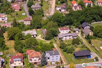 Prodej stavebního pozemku Fryšták - Osvobození - 10