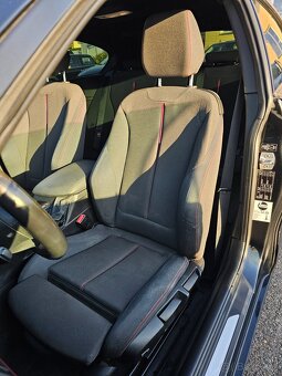 BMW 118d 105kW 2013 M-PAKET,VÝHŘEVY,TEMPOMAT,STŘEŠNÍ OKNO - 10