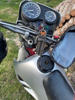 PRODÁM LEVNÉ GILERA GSM50 LEVNĚ - 10