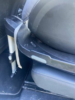 Autosedačky Britax Römer dualfix M i-size - 10