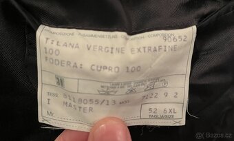Saka Corneliani - 10