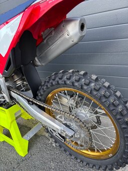 Honda Crf 450 2023 - 10