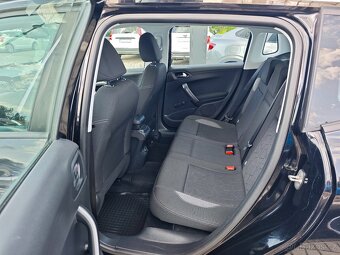 2008 ACTIVE 1.2 PureTech 82 S&S 61kW po prvním majiteli - 10