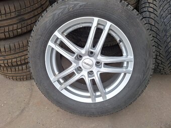 Kompletní sada 5x112 r17 - 10