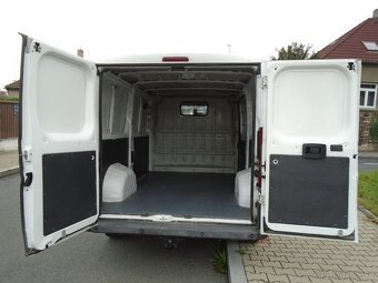 Peugeot Boxer 2.2 HDI L2H1 - 10
