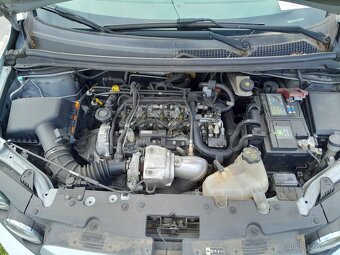 Chevrolet Aveo 1,3 VCDi - 10