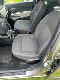 DACIA LODGY 1.6-61KW-SERVISKA - 10