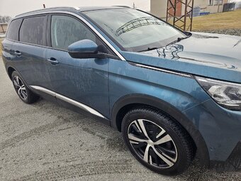 Peugeot 5008 II - 10