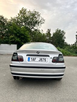BMW e46 - 10