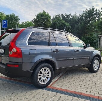 Volvo xc90 - 10
