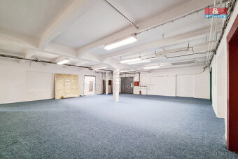 Pronájem obchod a služby, 370 m², Ostrov, ul. Krátká - 10