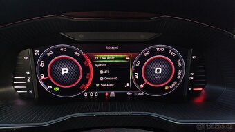 Superb combi Sporline 2.0TDI 147kW 4x4 DSG Weba-1.maj-DPH-ČR - 10