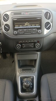 VW Tiguan 1,4TSI 90kW,Trend Fun - 10