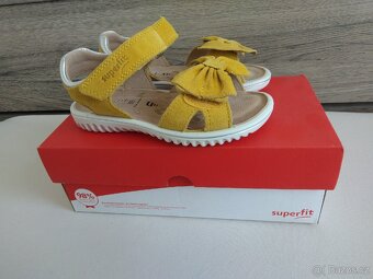 Nové Superfit 27 (17,5 cm) - 10