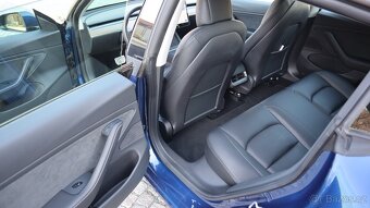 Tesla Model 3 Performance 12/2020 refresh model - 10