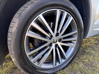 Škoda Kodiaq Facelift 2022 L&K DSG 2.0TDI 110kw - 10