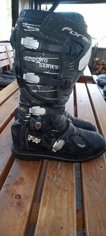 Enduro boty Forma - 10