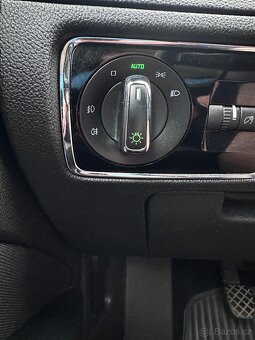 Škoda Superb 2.0 tdi 103kw, CFFB 2010 - 10