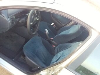Fiat Brava 1.9 JTD. - 10