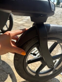 Thule Urban glide 3 - 10