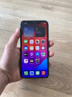 Apple iPhone xs max 256gb-baterie 78%- zachovalý stav - 10