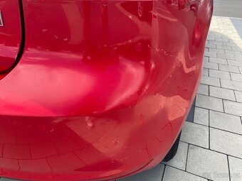 Vw Golf 6 1.4 tsi 90kw 2009 - 10