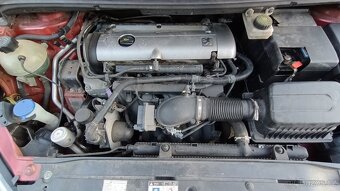 Peugeot 307 2.0 16V - 10