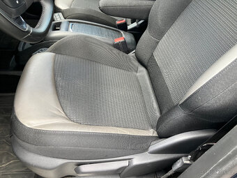 CITROEN GRAND C4 SPACETOURER 2,0 HDI AT 7 MÍST - 10