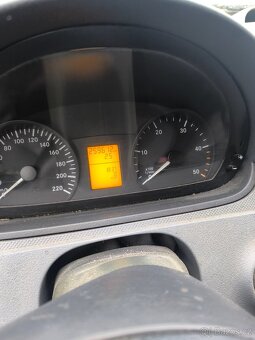 Mercedes Benz Vito 639 - 10