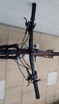 Canyon Lux Trail CF 6 XL - 10