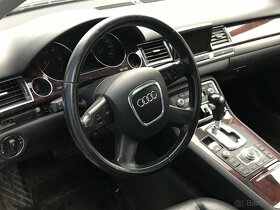 Audi A8 B3 Quattro 4.2 tdi, 240 kw - originální díly - 10
