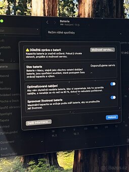 MacBook Pro 15” 2018 CTO/16GB RAM/Intel i7/512GB SSD - 10