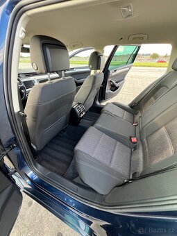 VW Passat B8 2.0TDI 110kw - 10