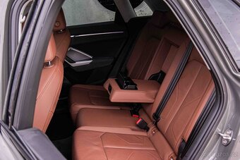 Audi Q3 45 2.0 TFSI S line quattro S tronic / ODPOČET DPH - 10