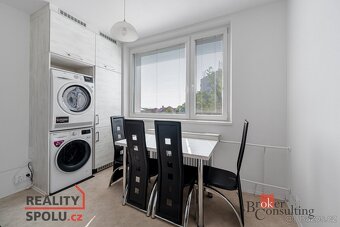 Pronájem, byty/2+1, 60.5 m2, Sokolovská 3560/33, 58601 Jihla - 10