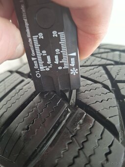 Pneumatiky 205 55 r16 Matador alu kola 6,5x16 5x112 - 10