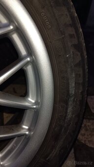 BBS Volvo R16 - 10