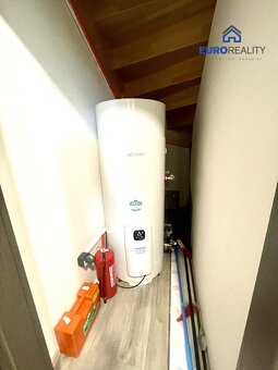 Prodej, Rodinný dům, 127m2, Rájov - 10