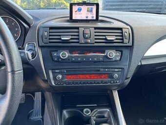 BMW 1 F20 116D - 10