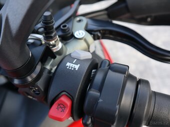 Ducati Multistada V2 S rv.2024 odpočet DPH - 10