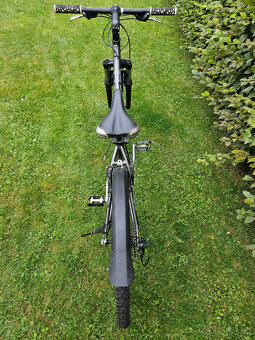 26" horské hliníkové kolo MAXBIKE , rám 17" (M) - 10