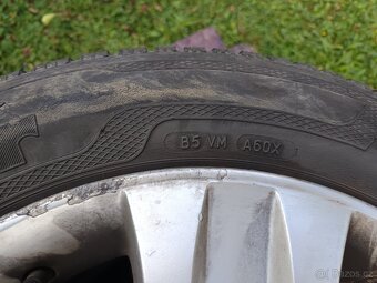 Alu kola 6Jx16H2 ET53 - 10