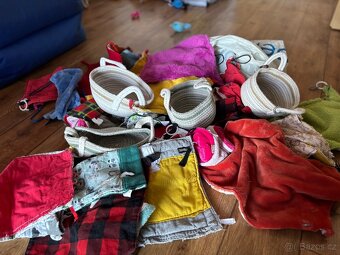 Klec Savic Freddy 2 - 10