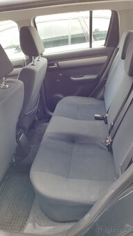 Suzuki Swift 1.3 - 10