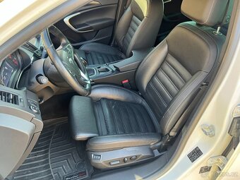 Opel Insignia Country 2.0 CDTI Xenon Navi Kamera - 10