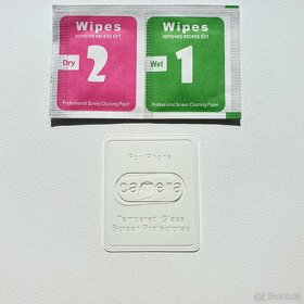 Sklo na kameru iPhone 7–15 Pro Max - 10